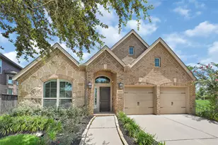10111 Gentle River Way, Missouri City, TX 77459 - Photo 1