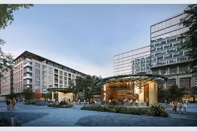811 Buffalo Park Dr #2301, Houston, TX 77019 - Photo 1