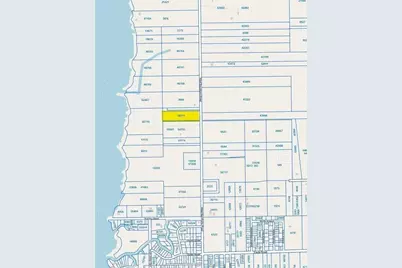 0 W Bayshore Road, Anahuac, TX 77514 - Photo 5