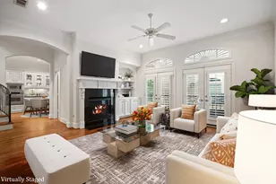 1918 W Bell St, Houston, TX 77019 - Photo 13