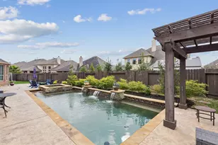 1118 Fragile Sail Ct, Katy, TX 77494 - Photo 25