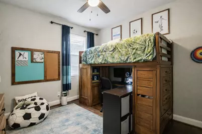 1118 Fragile Sail Court, Katy, TX 77494 - Photo 23