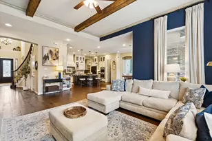 1118 Fragile Sail Ct, Katy, TX 77494 - Photo 9