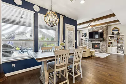 1118 Fragile Sail Court, Katy, TX 77494 - Photo 9