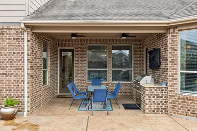1118 Fragile Sail Court, Katy, TX 77494 - Photo 5