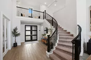 489 Horizon Light Ln, Katy, TX 77493 - Photo 9
