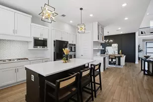 489 Horizon Light Ln, Katy, TX 77493 - Photo 19