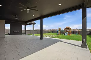 489 Horizon Light Ln, Katy, TX 77493 - Photo 43