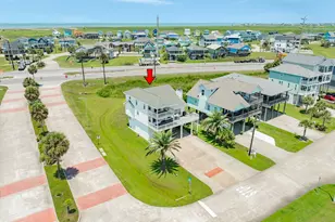 25138 Intrepid Ln, Galveston, TX 77554 - Photo 1