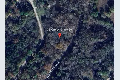 36 Caney Creek Drive, Huntsville, TX 77320 - Photo 1