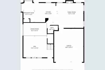 8727 Orchard Lane, La Porte, TX 77571 - Photo 25