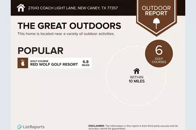 27043 Coach Light Lane, New Caney, TX 77357 - Photo 15