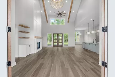 10039 Lakeside Oaks Dr, Plantersville, TX 77363 - Photo 3