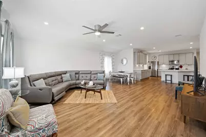 1022 Curly Angora Court, Rosharon, TX 77583 - Photo 7