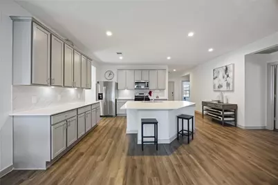 1022 Curly Angora Court, Rosharon, TX 77583 - Photo 11