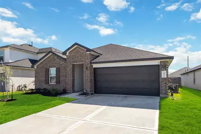1022 Curly Angora Court, Rosharon, TX 77583 - Photo 3