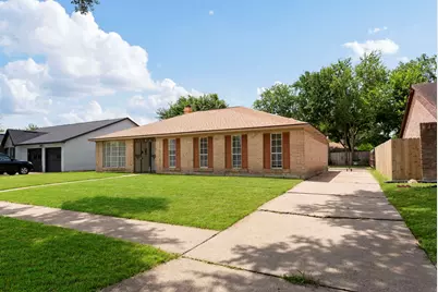 6839 Silver Star Drive, Houston, TX 77086 - Photo 33