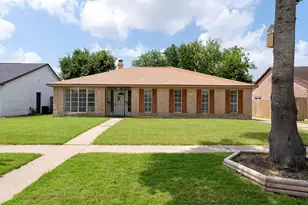 6839 Silver Star Dr, Houston, TX 77086 - Photo 1