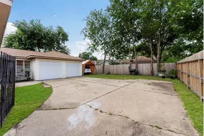 6839 Silver Star Drive, Houston, TX 77086 - Photo 31