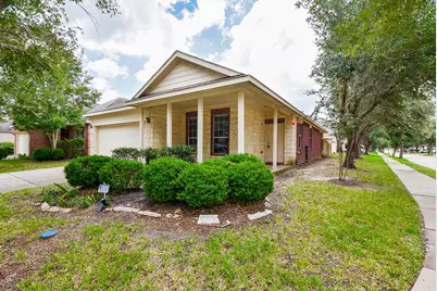 6014 Starbrook Creek Drive, Katy, TX 77494 - Photo 3