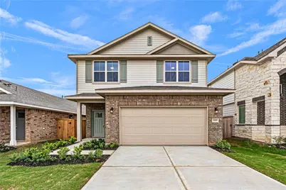 12859 Lime Stone Lane, Conroe, TX 77303 - Photo 1