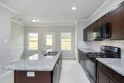 1043 Marcolin, Houston, TX 77088 - Photo 21