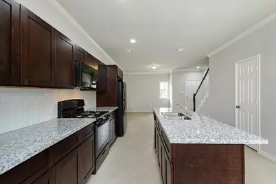 1043 Marcolin, Houston, TX 77088 - Photo 13