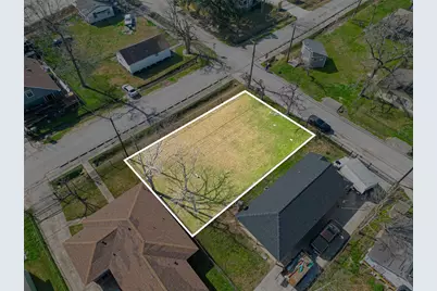 7902 Pointer Street, Houston, TX 77016 - Photo 1