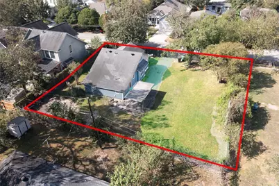 1638 Tabor Street, Houston, TX 77009 - Photo 1