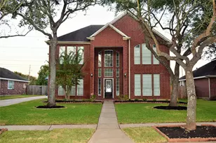 731 Annie's Way, Sugar Land, TX 77479 - Photo 1