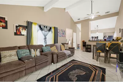 19330 Cypress Canyon Drive, Katy, TX 77449 - Photo 5