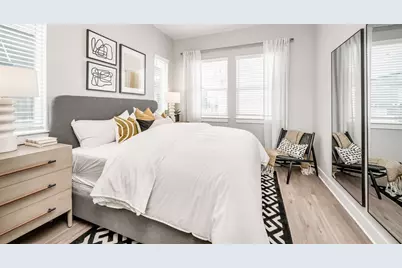 10503 Peek Road #2812, Cypress, TX 77433 - Photo 5