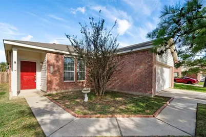 8810 Willow Spur Drive, Tomball, TX 77375 - Photo 1