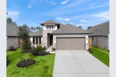 9515 Sierra Crest Lane, Porter, TX 77365 - Photo 25