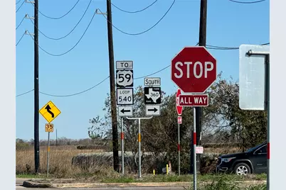 0 Southwest Fwy / Highway 59 Freeway, Beasley, TX 77417 - Photo 5