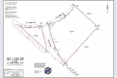 0 Southwest Fwy / Highway 59 Freeway, Beasley, TX 77417 - Photo 3