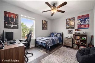 1906 Coronado St, Friendswood, TX 77546 - Photo 21