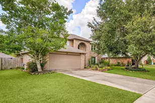 1906 Coronado St, Friendswood, TX 77546 - Photo 33