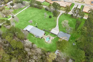 26136 Joseph Rd, Hockley, TX 77447 - Photo 1