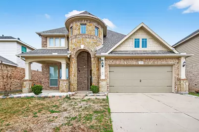 5519 Jay Thrush Dr, Richmond, TX 77407 - Photo 1