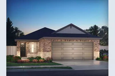 17111 Loterbush Lane, Waller, TX 77484 - Photo 1