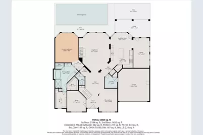 20960 Sweetwood Circle, Porter, TX 77365 - Photo 37