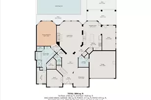 20960 Sweetwood Cir, Porter, TX 77365 - Photo 37