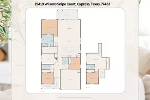15419 Wilsons Snipe Ct, Cypress, TX 77433 - Photo 5