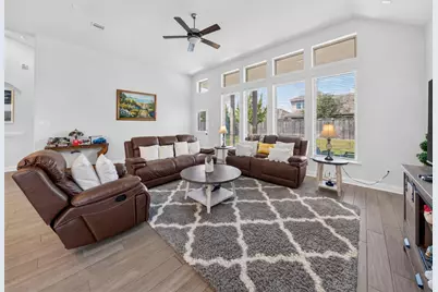 15419 Wilsons Snipe Court, Cypress, TX 77433 - Photo 15