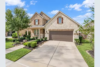 15419 Wilsons Snipe Court, Cypress, TX 77433 - Photo 3