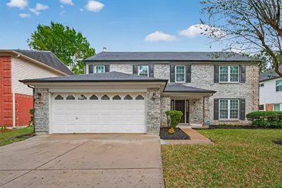2922 Manion Drive, Missouri City, TX 77459 - Photo 1