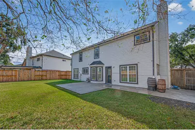 2922 Manion Drive, Missouri City, TX 77459 - Photo 39