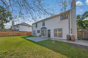 2922 Manion Dr, Missouri City, TX 77459 - Photo 39