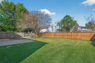 2922 Manion Dr, Missouri City, TX 77459 - Photo 41